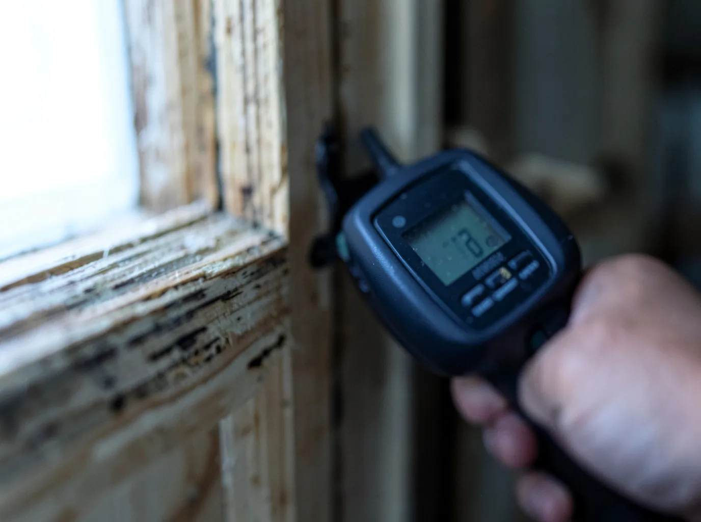 Burst Pipe Water Damage in Florala, AL